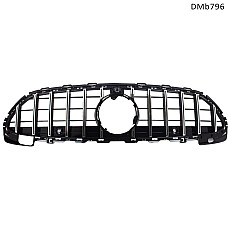 GT Решетка хром Mercedes W206 C-Class  - DMb796